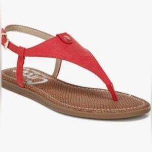 CIRCUS BY SAM EDELMAN SANDALS